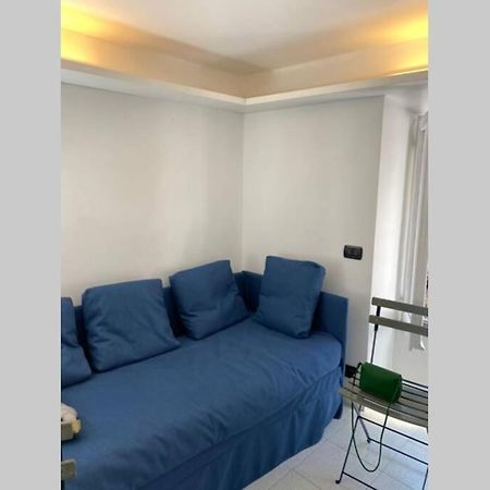 Blu Loft Lägenhet Rom Exteriör bild